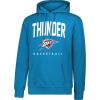 imageUltra Game Men s NBA Official Super Soft Teamster Hoodie SweatshirtTeam Color