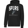 imageUltra Game Men s NBA Official Super Soft Teamster Hoodie SweatshirtTeam Color
