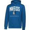imageUltra Game Men s NBA Official Super Soft Teamster Hoodie SweatshirtTeam Color