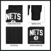 imageUltra Game Men s NBA Official Super Soft Teamster Hoodie SweatshirtTeam Color