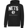 imageUltra Game Men s NBA Official Super Soft Teamster Hoodie SweatshirtTeam Color
