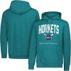 imageUltra Game Men s NBA Official Super Soft Teamster Hoodie SweatshirtTeam Color
