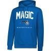 imageUltra Game Men s NBA Official Super Soft Teamster Hoodie SweatshirtTeam Color