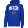 imageUltra Game Men s NBA Official Super Soft Teamster Hoodie SweatshirtTeam Color