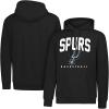 imageUltra Game Men s NBA Official Super Soft Teamster Hoodie SweatshirtTeam Color