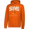 imageUltra Game Men s NBA Official Super Soft Teamster Hoodie SweatshirtTeam Color