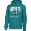 imageUltra Game Men s NBA Official Super Soft Teamster Hoodie SweatshirtTeam Color