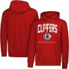 imageUltra Game Men s NBA Official Super Soft Teamster Hoodie SweatshirtTeam Color