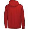 imageUltra Game Men s NBA Official Super Soft Teamster Hoodie SweatshirtTeam Color