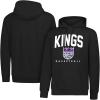 imageUltra Game Men s NBA Official Super Soft Teamster Hoodie SweatshirtTeam Color