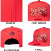 imageUltra Game Mens Adjustable Hat Cap One Size Fits AllTeam Color