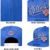 imageUltra Game Mens Adjustable Hat Cap One Size Fits AllTeam Color