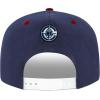 imageUltra Game Mens Adjustable Hat Cap One Size Fits AllTeam Color 2
