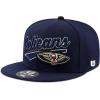 imageUltra Game Mens Adjustable Hat Cap One Size Fits AllTeam Color