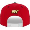 imageUltra Game Mens Adjustable Hat Cap One Size Fits AllTeam Color