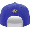 imageUltra Game Mens Adjustable Hat Cap One Size Fits AllTeam Color