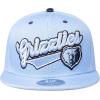 imageUltra Game Mens Adjustable Hat Cap One Size Fits AllTeam Color