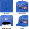imageUltra Game Mens Adjustable Hat Cap One Size Fits AllTeam Color