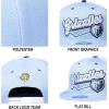 imageUltra Game Mens Adjustable Hat Cap One Size Fits AllTeam Color