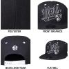 imageUltra Game Mens Adjustable Hat Cap One Size Fits AllTeam Color