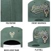 imageUltra Game Mens Adjustable Hat Cap One Size Fits AllTeam Color