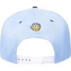 imageUltra Game Mens Adjustable Hat Cap One Size Fits AllTeam Color