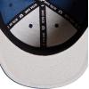 imageUltra Game Mens Adjustable Hat Cap One Size Fits AllTeam Color