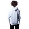 imageUltra Game Mens Fleece Hoodie Pullover Sweatshirts Out of BoundHeather Gray