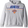 imageUltra Game Mens Fleece Hoodie Pullover Sweatshirts Out of BoundHeather Gray
