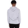 imageUltra Game Mens Fleece Hoodie Pullover Sweatshirts Out of BoundHeather Gray