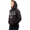 imageUltra Game Mens NBA Fleece Midtown Pullover SweatshirtBlack