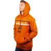 imageUltra Game Mens NBA Fleece Midtown Pullover SweatshirtTeam Color 1