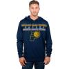 imageUltra Game Mens NBA Fleece Midtown Pullover SweatshirtTeam Color 1