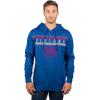 imageUltra Game Mens NBA Fleece Midtown Pullover SweatshirtTeam Color 1