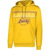 imageUltra Game Mens NBA Fleece Midtown Pullover SweatshirtTeam Color 1