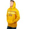 imageUltra Game Mens NBA Fleece Midtown Pullover SweatshirtTeam Color 1