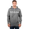 imageUltra Game Mens NBA Fleece Midtown Pullover SweatshirtTeam Color 1