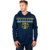 imageUltra Game Mens NBA Fleece Midtown Pullover SweatshirtTeam Color 1