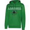 imageUltra Game Mens NBA Fleece Midtown Pullover SweatshirtTeam Color 1