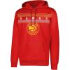 imageUltra Game Mens NBA Fleece Midtown Pullover SweatshirtTeam Color 1