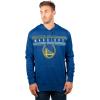 imageUltra Game Mens NBA Fleece Midtown Pullover SweatshirtTeam Color 1