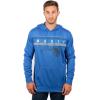 imageUltra Game Mens NBA Fleece Midtown Pullover SweatshirtTeam Color 1