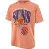 imageUltra Game Mens NBA Official Hoops Short Sleeve TShirtTeam Color