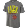 imageUltra Game Mens NBA Official Hoops Short Sleeve TShirtTeam Color