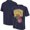 imageUltra Game Mens NBA Official Hoops Short Sleeve TShirtTeam Color