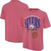 imageUltra Game Mens NBA Official Hoops Short Sleeve TShirtTeam Color