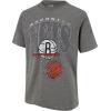 imageUltra Game Mens NBA Official Hoops Short Sleeve TShirtTeam Color