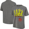imageUltra Game Mens NBA Official Hoops Short Sleeve TShirtTeam Color