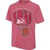 imageUltra Game Mens NBA Official Hoops Short Sleeve TShirtTeam Color