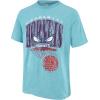 imageUltra Game Mens NBA Official Hoops Short Sleeve TShirtTeam Color